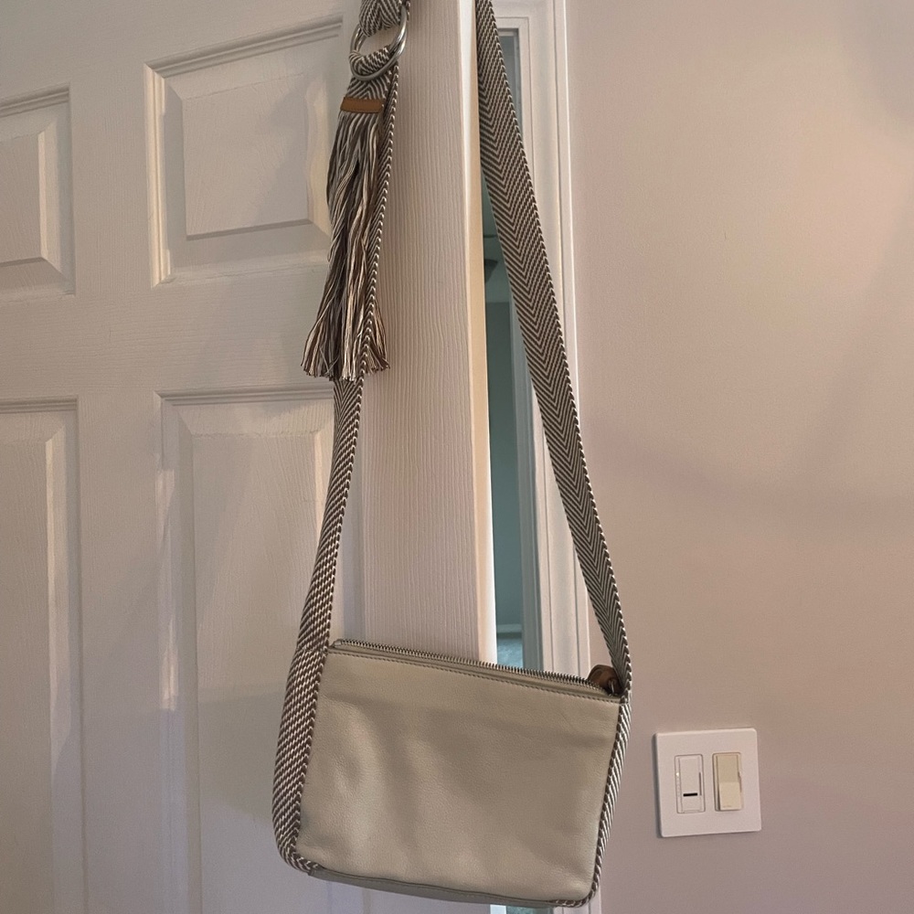 Lucky Brand Adyn Crossbody Bag